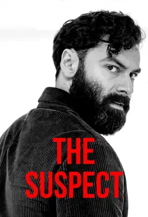 The Suspect 2022 S01E02