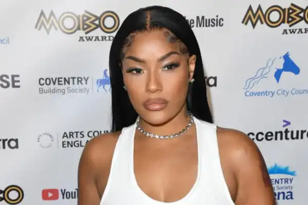 Stefflon Don shares why she adores Nigerians