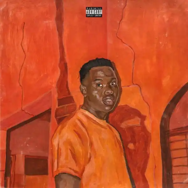 Flow Jones Jr. – Get Out
