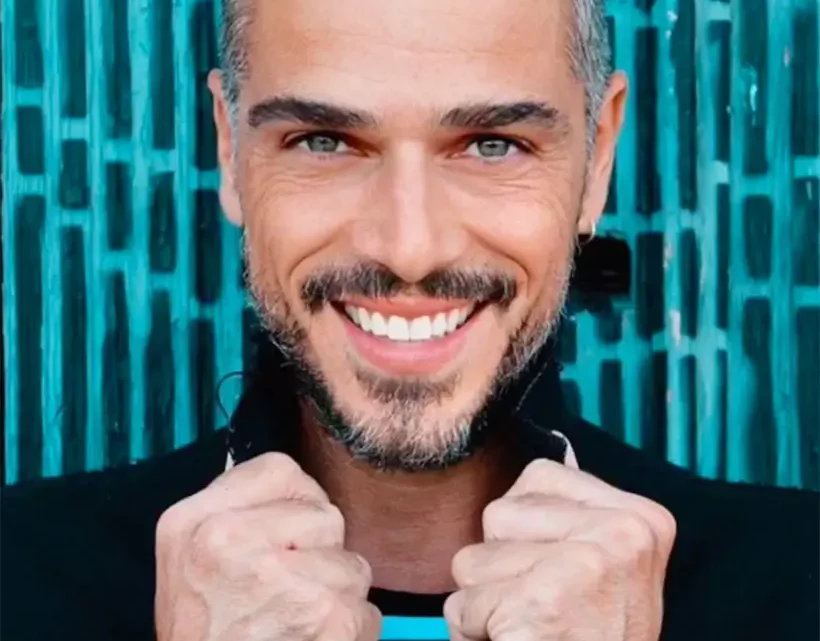 Age & Career Of Massimiliano Varrese