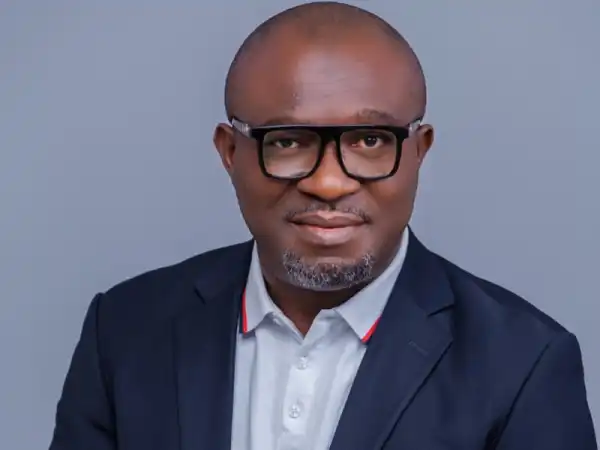 2027: APC will secure landslide victory in Enugu  —  Udeh-Okoye