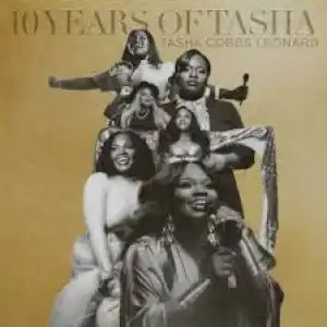 Tasha Cobbs Leonard – Jesus Saves