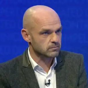 EPL: Danny Murphy advises Liverpool to sign Real Madrid star as Salah’s replacement