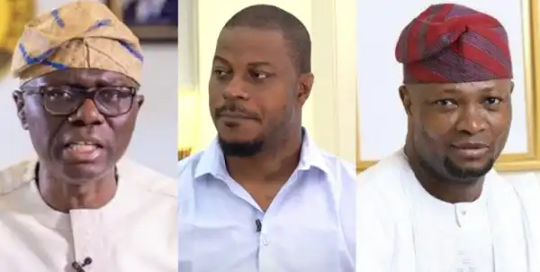 Tribunal dismisses PDP, LP’s petition against APC, Sanwo-Olu