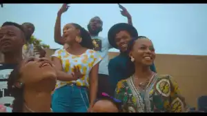 Ethan Otedola – Many Blessings (Video)