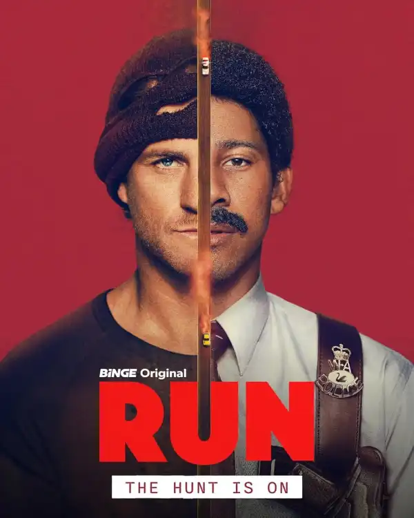 Run S01 E06