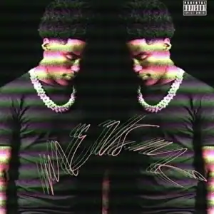 Lil Man Man – Same Shit (Instrumental)