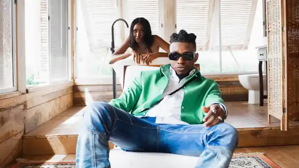 King Perryy – Yawa (Video)