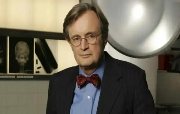 Net Worth Of David McCallum