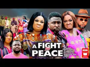 A Fight For Peace Season 1