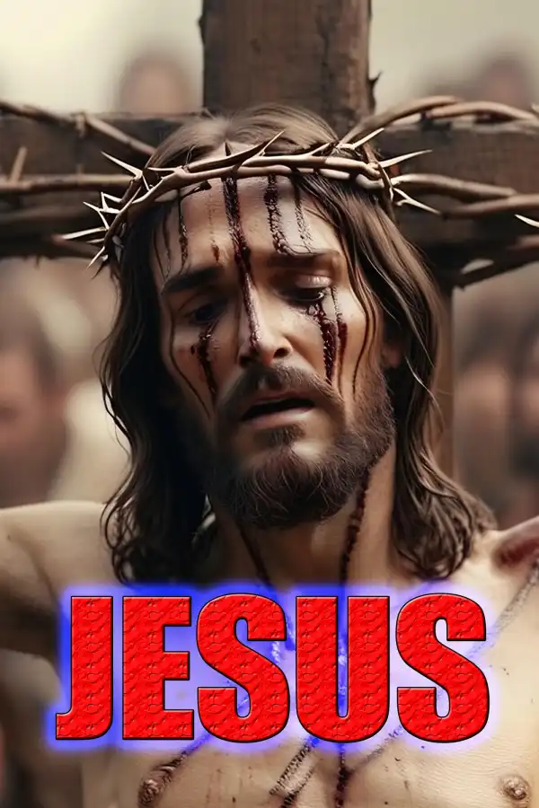 Jesus (2025)