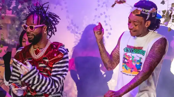 Wiz Khalifa x Juicy J - Why Do I Stay High ft. Elle Varner (Video)