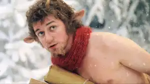 Speak No Evil’s James McAvoy Reveals if Netflix’s Narnia Will Recast Mr. Tumnus