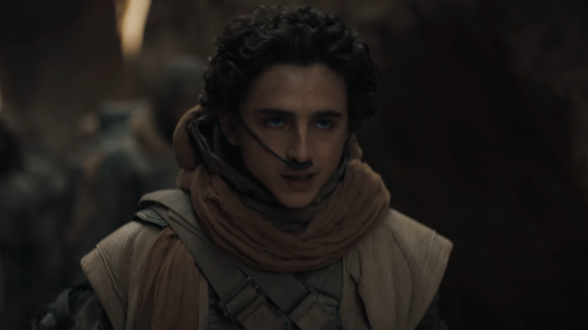 Dune: Part Two Video Highlights Paul Atreides’ Action-Packed Return