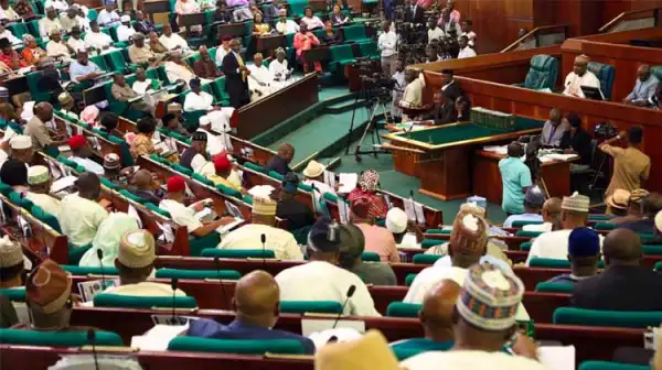 Probe alleged killing of two-year-old by NDLEA officers, Reps urge IGP