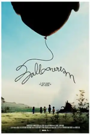 Balloonerism (2025)