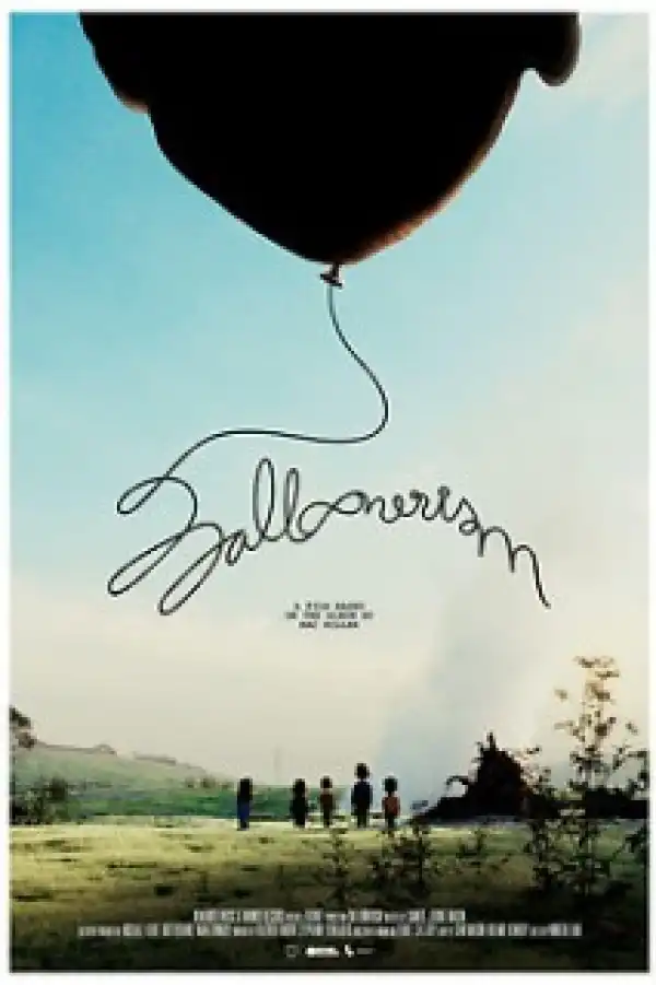 Balloonerism (2025)