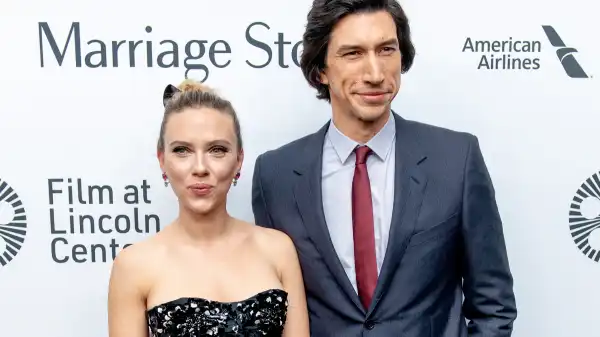 Scarlett Johansson & Miles Teller Join Adam Driver in Ad Adstra Director’s Paper Tiger Cast