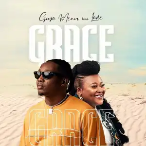 Goya Menor – Grace ft. Ladé