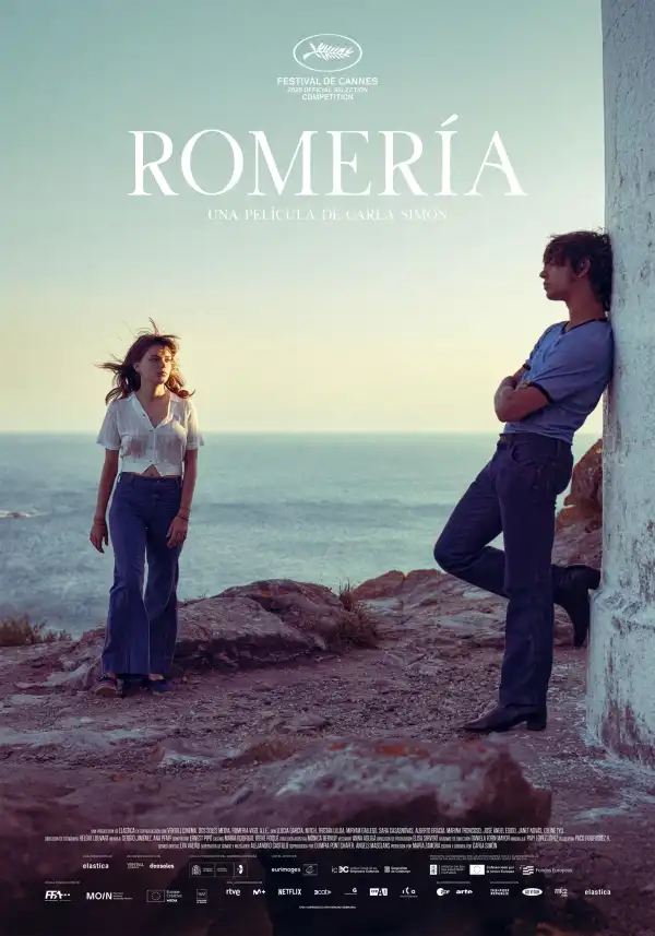 Romería (2025) [Spanish]