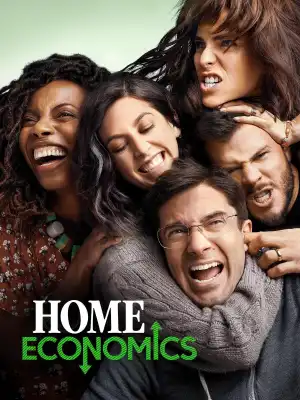 Home Economics S03E13