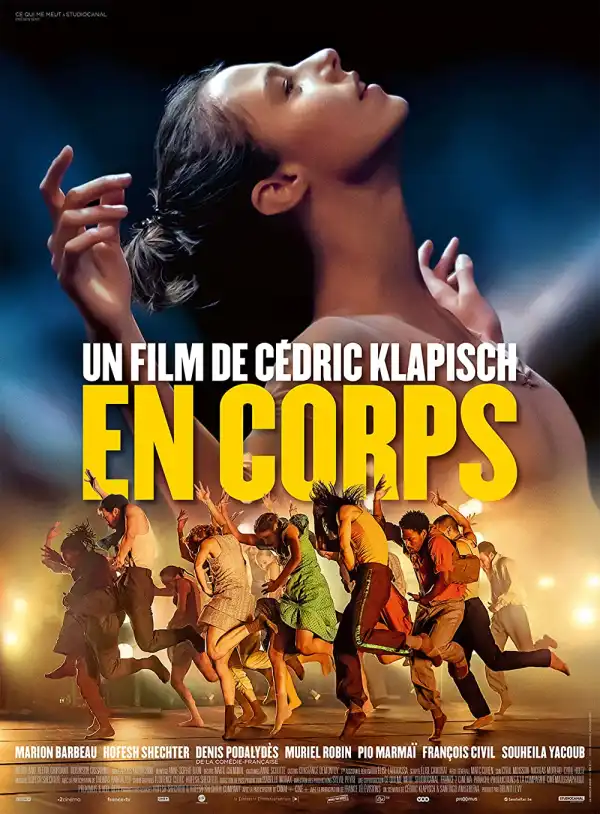 Rise (En corps) (2022) (French)