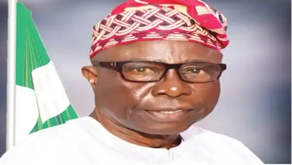 Ekiti State Deputy Governor Hails Sixth Assembly’s First Year In Office