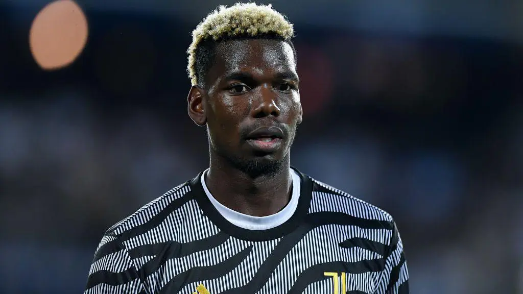 EPL: My relationship with Mourinho was like boyfriend and girlfriend – Pogba