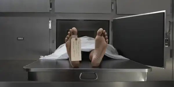 Family Fumes As Dubai Firm Buries Nigerian Man Killed In Factory Accident Without Their Knowledge