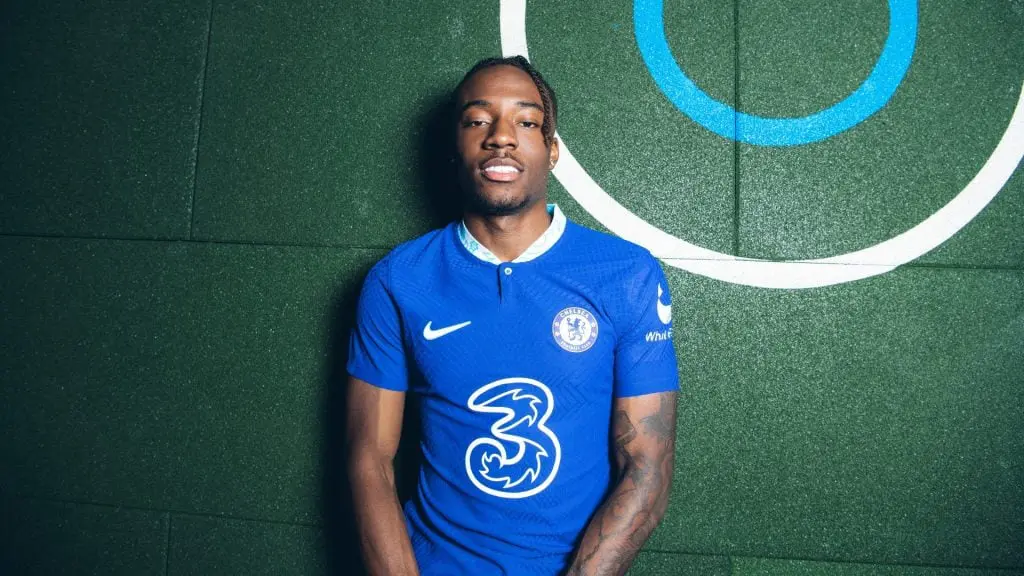 EPL: Chelsea dressing room ‘silent’ after 2-2 draw with Sheffield Utd