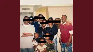 Baby Keem ft. Kendrick Lamar – Family Ties