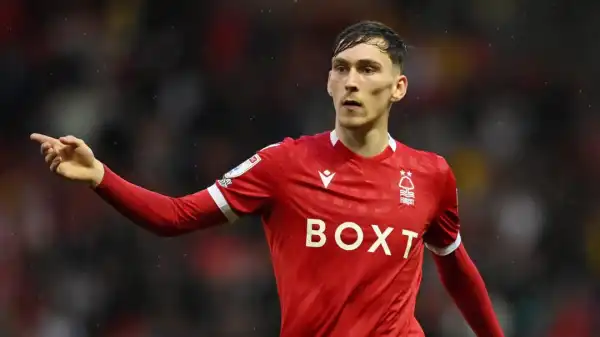 Everton agree £15m fee with Man Utd for James Garner