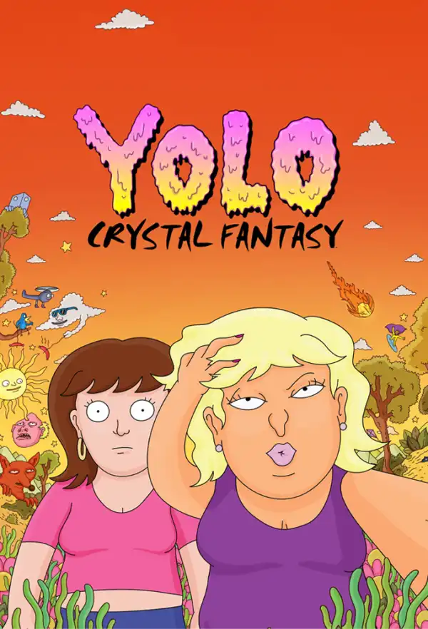 YOLO S02E04
