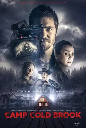 Camp Cold Brook (2019) [Movie]