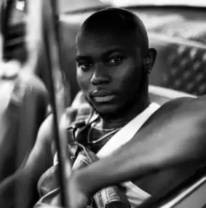 King Promise – Sisa (Sax Version)