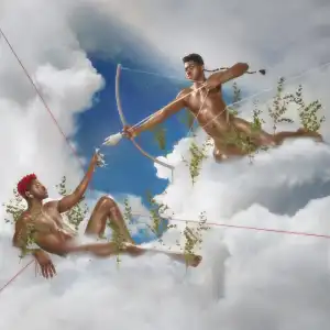 Lil Nas X – MONTERO (Call Me By Your Name)