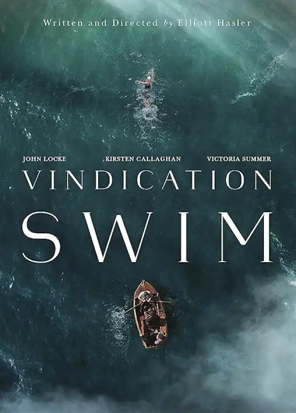 Vindication Swim (2024)