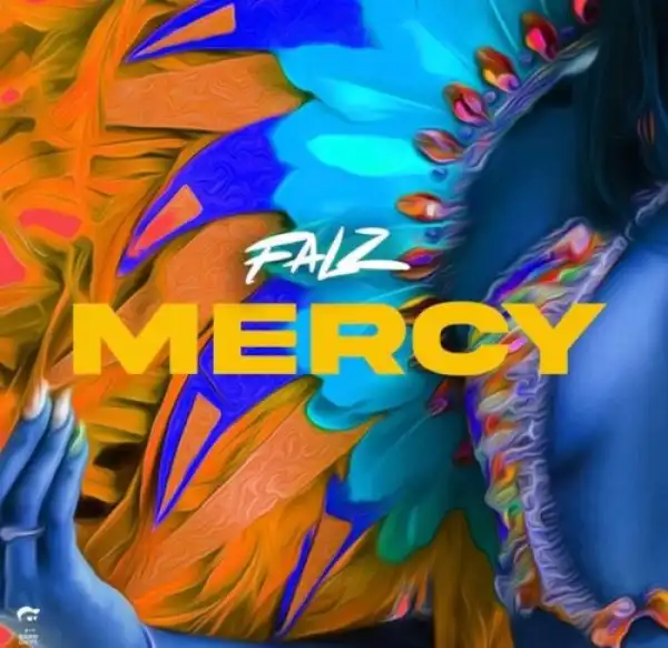 Falz – Mercy