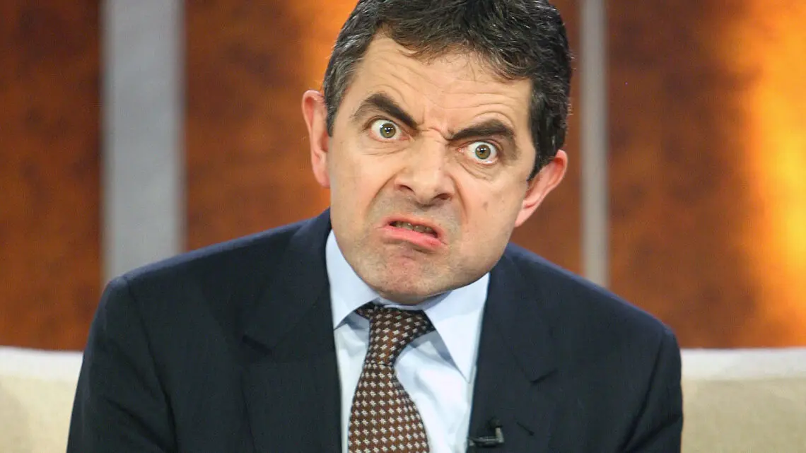 Age & Career Of Rowan Atkinson
