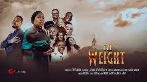 The Weight Part 2 by Tope Alabi (Movie)