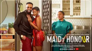 Maid Of Honor (2024 Nollywood Movie)