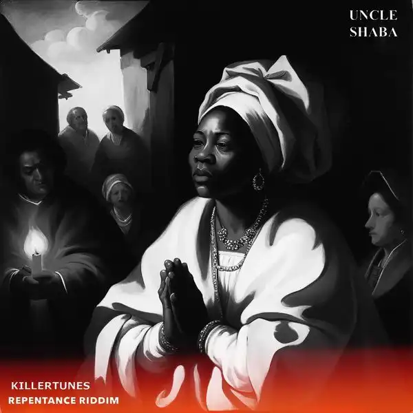 Killertunes – REPENTANCE RIDDIM