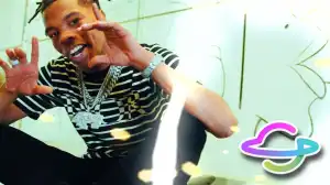 Danny Wolf Ft. Lil Baby – Slidin (Video)