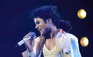 Michael Jackson Movie Release Date Delayed, Possible Length Revealed