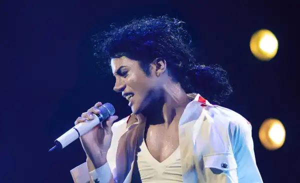 Michael Jackson Movie Release Date Delayed, Possible Length Revealed