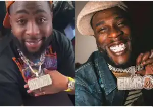 Burna Boy Reacts Strongly to Fan’s Comment Ahead of New Album Release