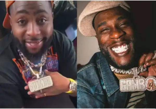 Burna Boy Reacts Strongly to Fan’s Comment Ahead of New Album Release