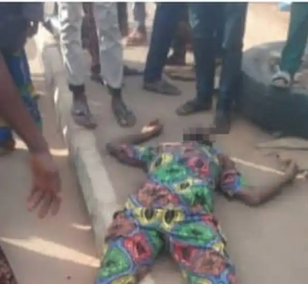 Shina Peller reacts as Customs officers allegedly open fire killing 4 on Sallah day in his constituency