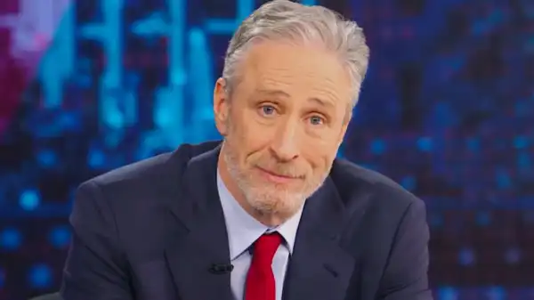 Biography & Career Of Jon Stewart