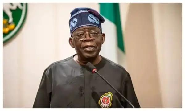 ‘Street convention’ – Tinubu mocks ADC, condemns ‘disobedience’ of court orders